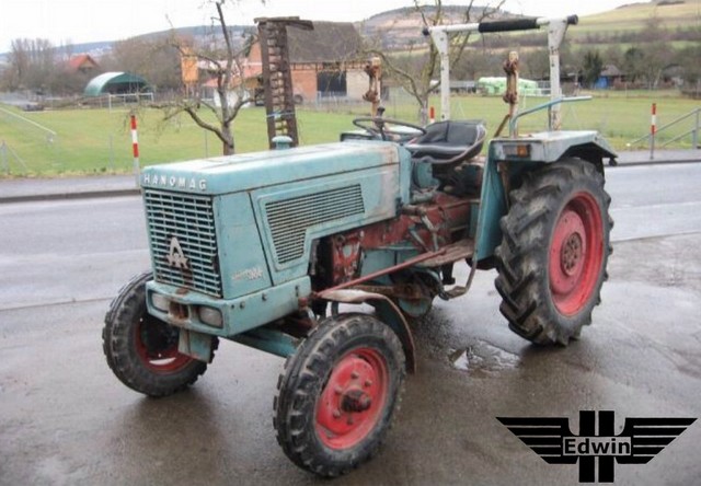 Hanomag
