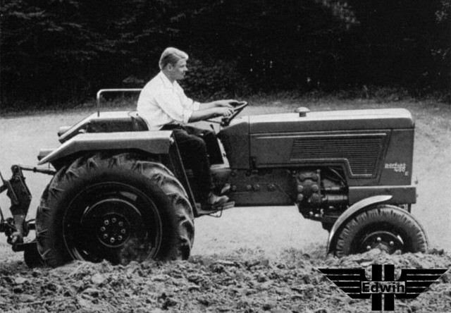 Hanomag