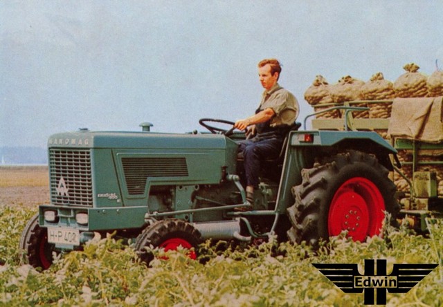 Hanomag