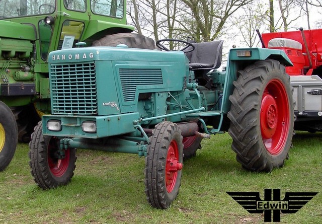 Hanomag