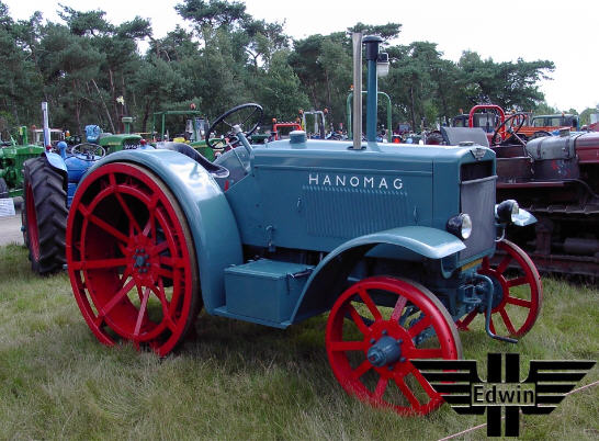 Hanomag