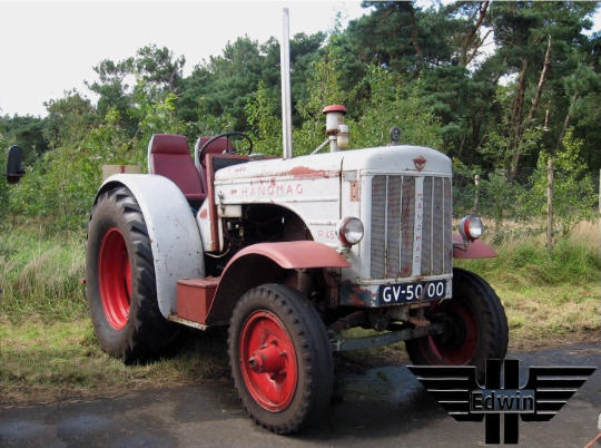Hanomag