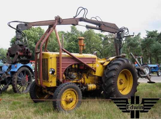Hanomag