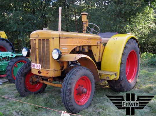 Hanomag