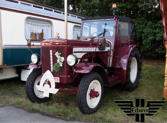 Hanomag