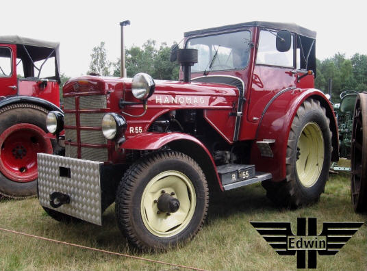 Hanomag