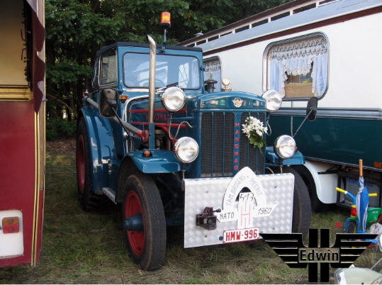 Hanomag