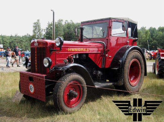 Hanomag