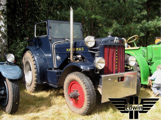 Hanomag