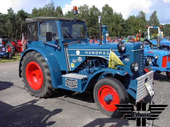 Hanomag