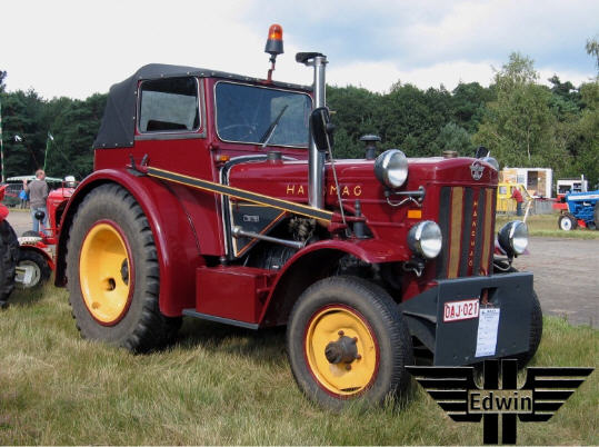 Hanomag
