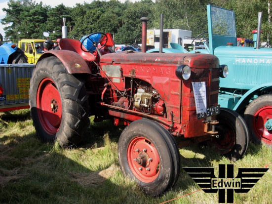Hanomag