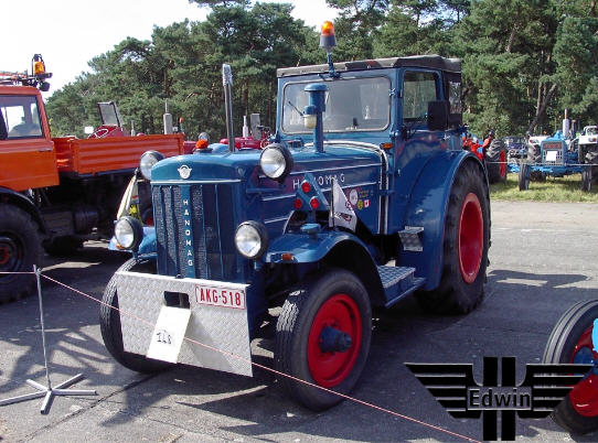 Hanomag