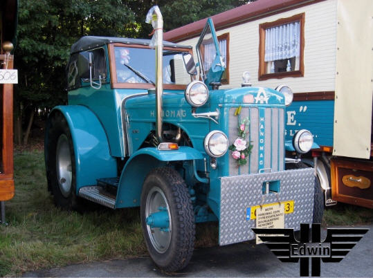 Hanomag