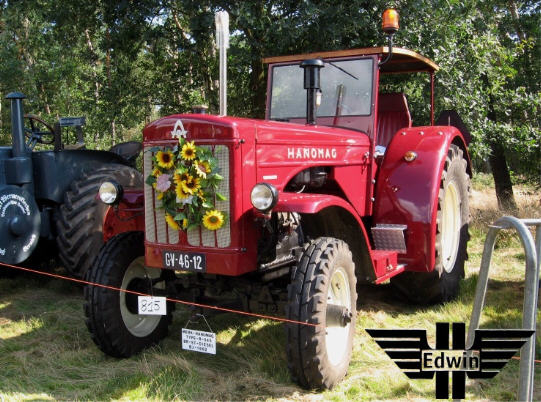 Hanomag