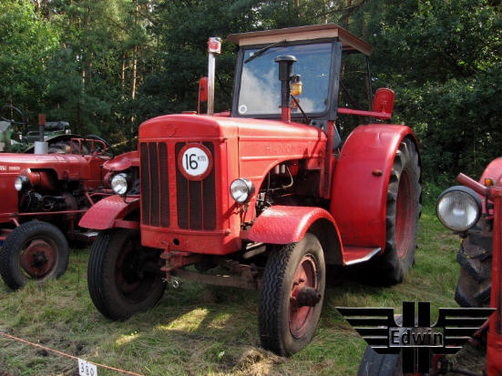 Hanomag