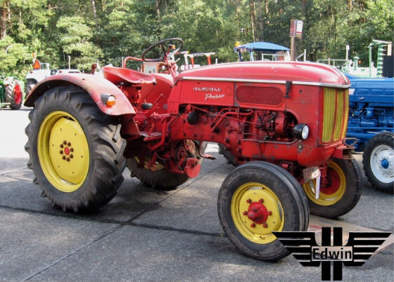 Hanomag