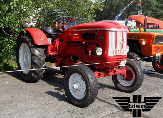 Hanomag