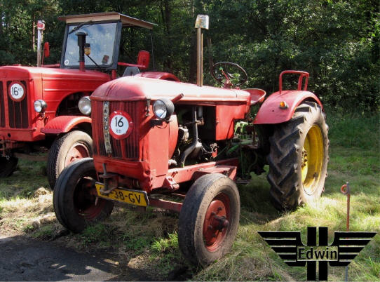 Hanomag
