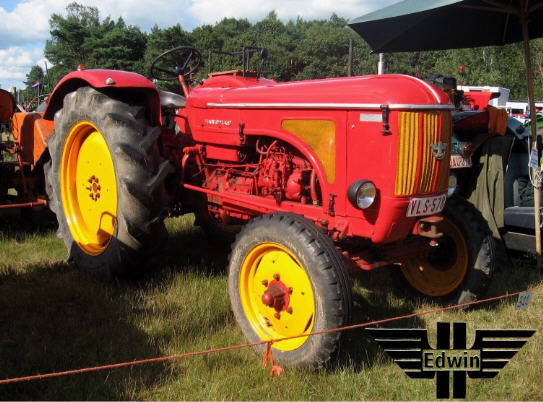 Hanomag