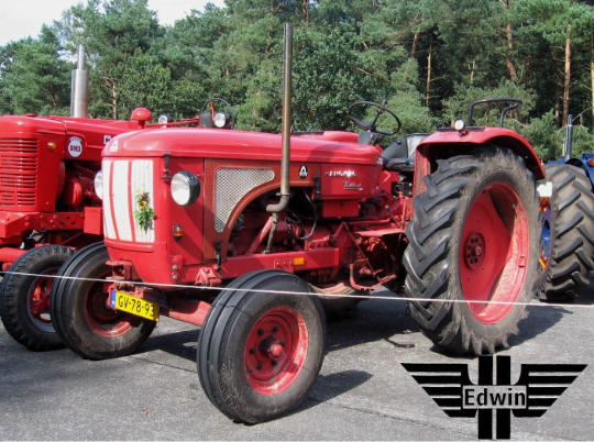Hanomag