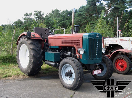 Hanomag