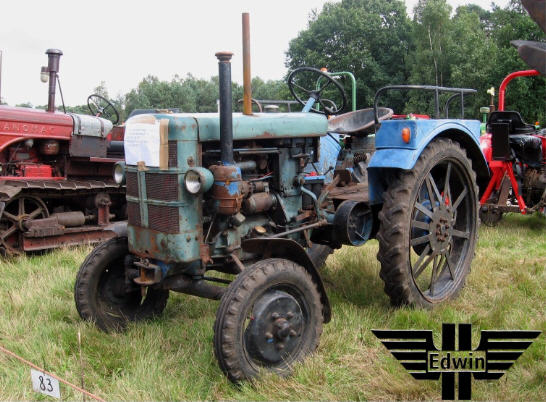 Hanomag