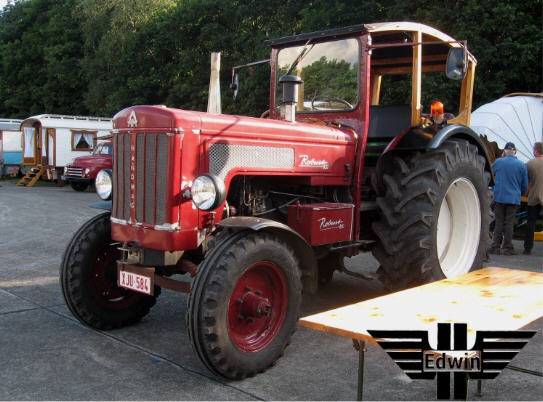 Hanomag