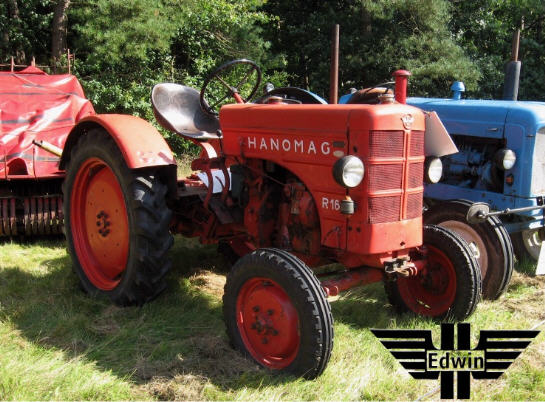 Hanomag