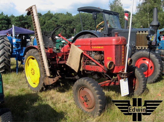 Hanomag