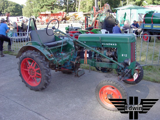 Hanomag