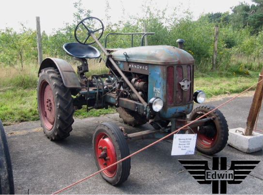 Hanomag