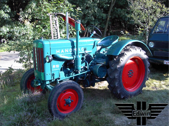 Hanomag