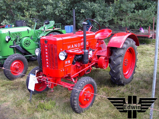 Hanomag