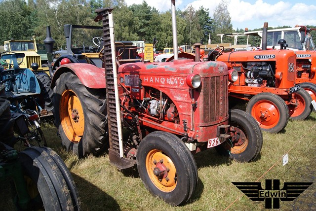 Hanomag