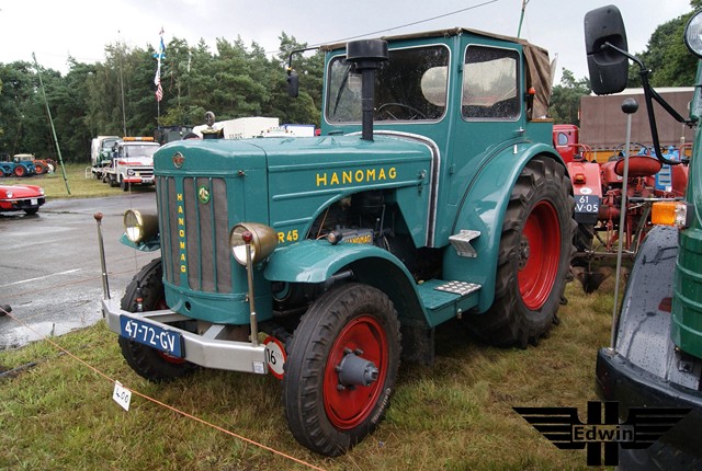 Hanomag