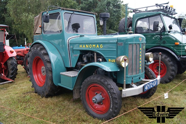 Hanomag