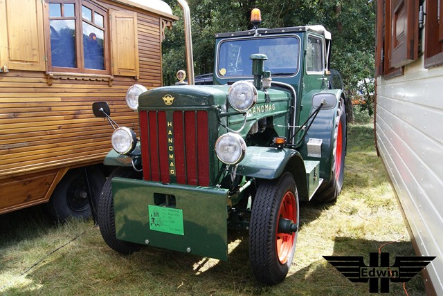 Hanomag