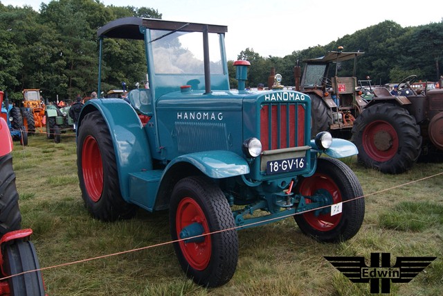 Hanomag