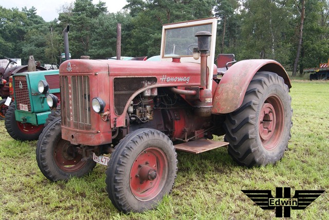 Hanomag