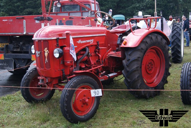 Hanomag