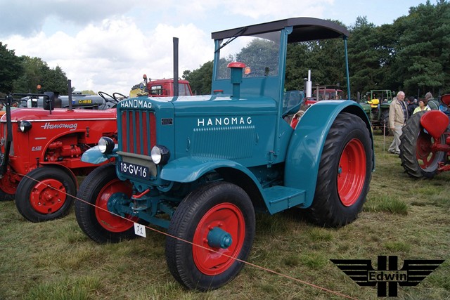 Hanomag