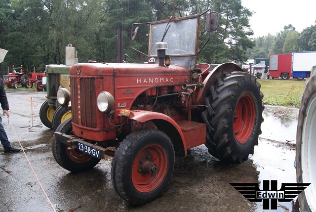 Hanomag