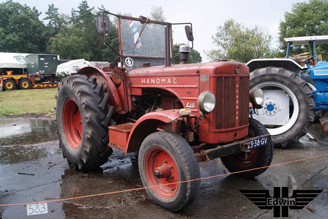 Hanomag