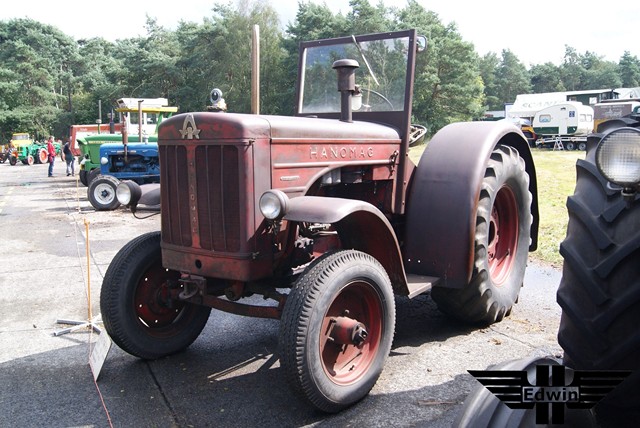Hanomag