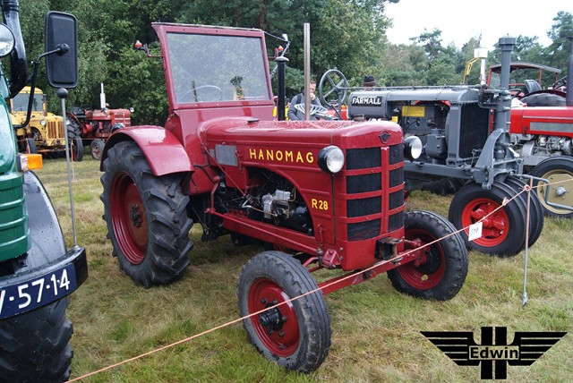 Hanomag
