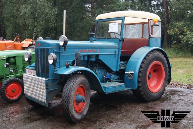 Hanomag