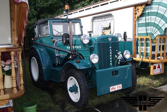 Hanomag