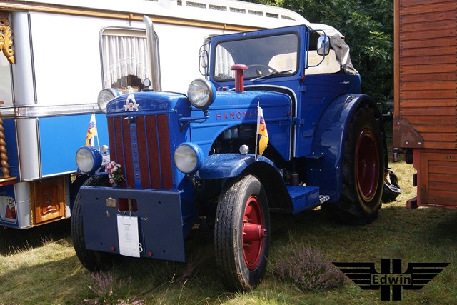 Hanomag