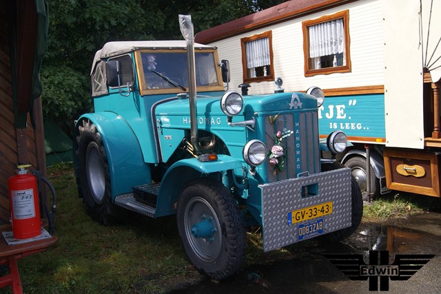 Hanomag